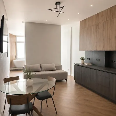 Apartment Twenties #1 *